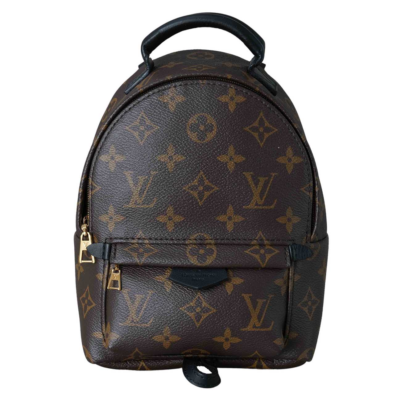 LOUIS VUITTON(USED)루이비통 팜 스프링스 미니 백팩